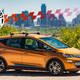 Illustration for article titled General Motors Is Likely Next to Hit the Cap on the $7,500 EV Tax Creditem/em